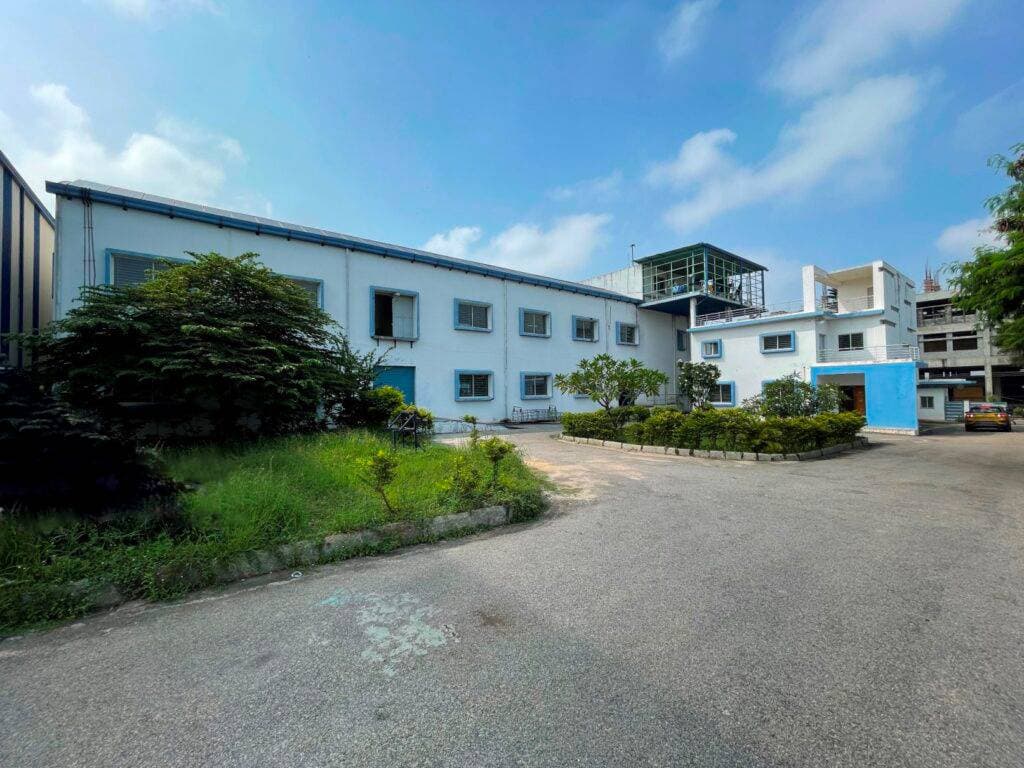 Bulk Packaging Solutions